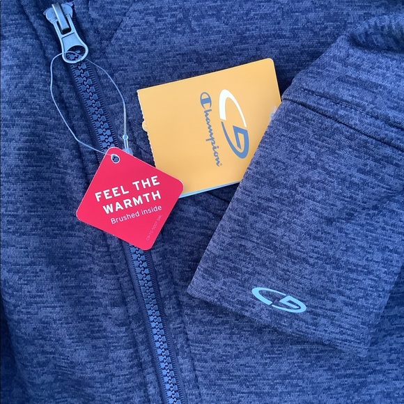 CHAMPION sweatshirt - Picture 6 of 7